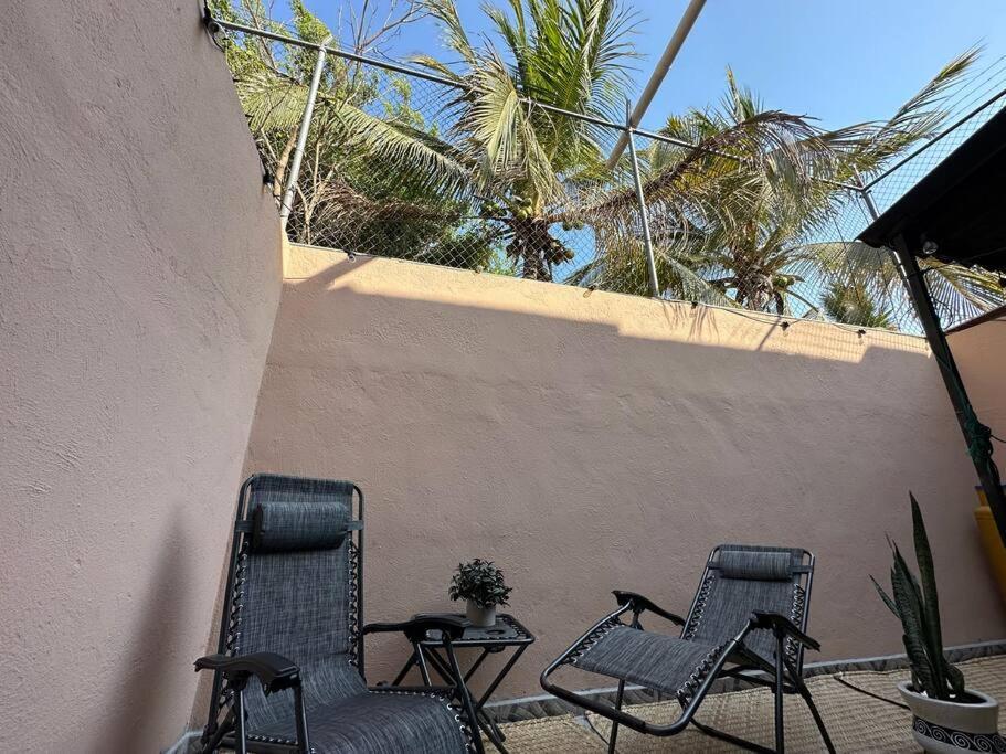 Сasa de vacaciones Your In Paradise Sleeps 11 Puerto Vallarta